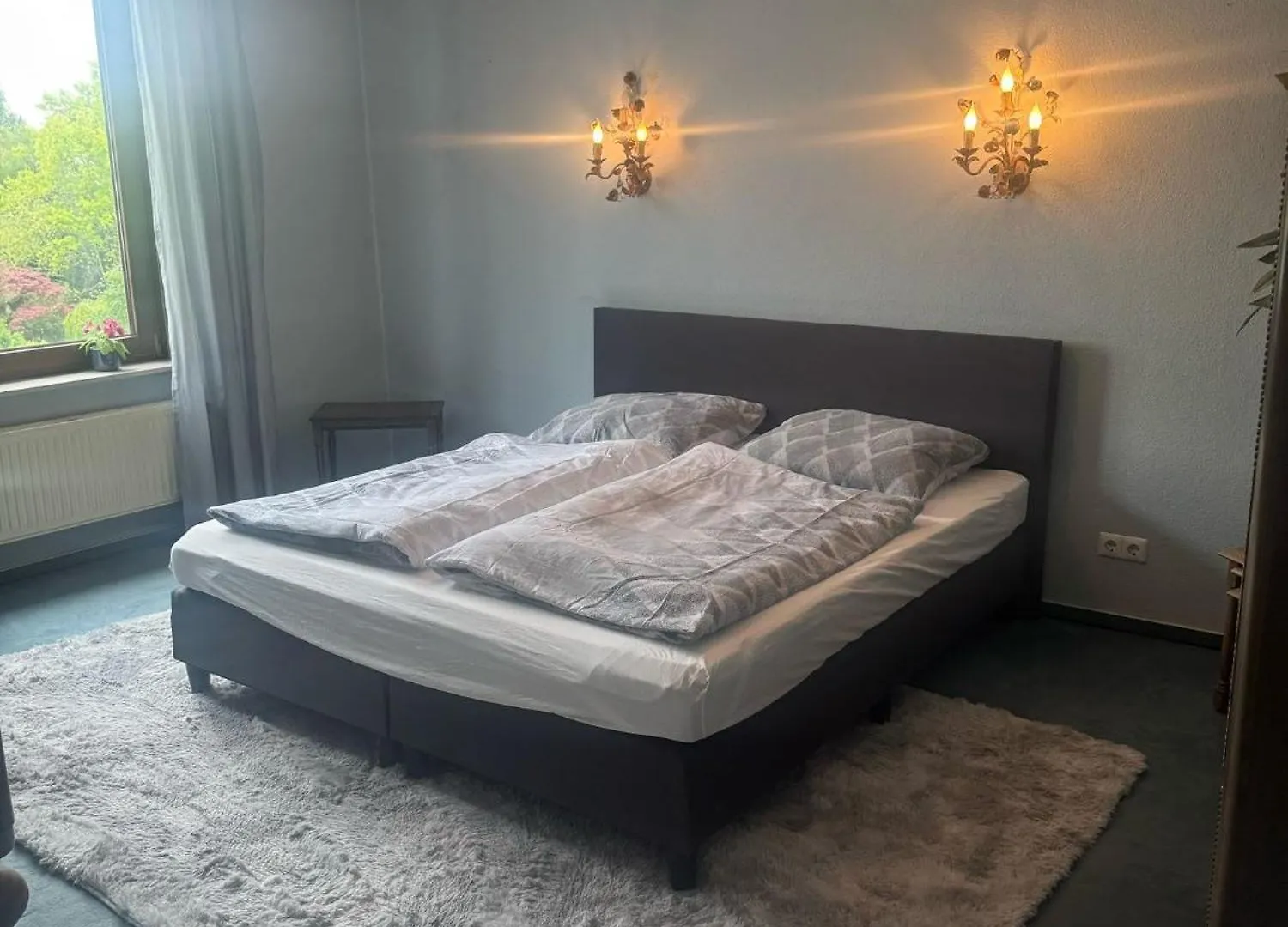 Apartment Bremens Herz Weser Und Stadion